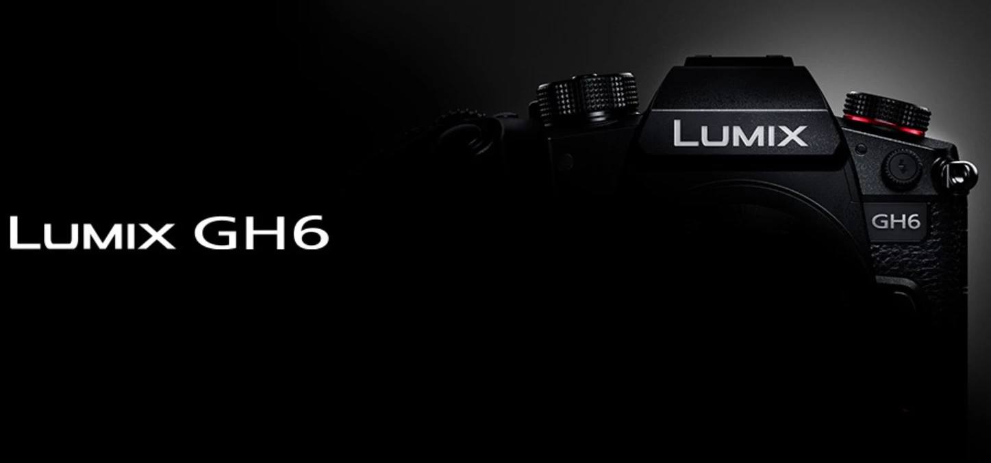 Panasonic mengumumkan jika Lumix GH6 menjadi kamera flagship Seri Lumix G. Kapan dirilis?